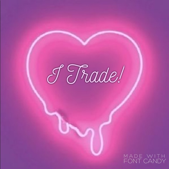 💗Trades Welcome💗 - Picture 1 of 3